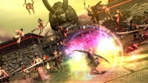 『戦国BASARA4 皇』