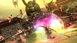 『戦国BASARA4 皇』ダウンロード版の予約購入が開始！ 天貨メダルで出現するポエム尼子や豪華景品を紹介