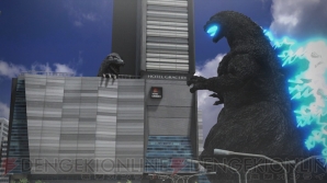 『ゴジラ-GODZILLA-VS』