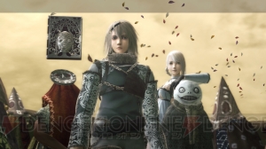 『NieR』の新作は前作を遊んだファンほど混乱する!? ヨコオタロウ氏ら開発スタッフに直撃インタビュー