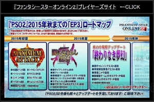 『PSO2』と『ギルティギア』＆『ブレイブルー』コラボ決定。アニメ『ミカグラ学園組曲』のコラボも