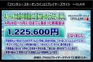 『PSO2』と『ギルティギア』＆『ブレイブルー』コラボ決定。アニメ『ミカグラ学園組曲』のコラボも