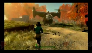 『Fallout 4』の導入部分が公開に！ キャラクタークリエイトでは女性も作成可能【E3 2015】