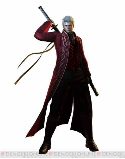 dmc4se ストア 初回限定トリッシュコスチューム