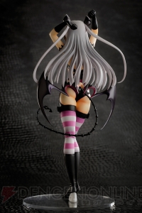 『新妹魔王の契約者』より成瀬万理亜のフィギュアが澪に続いて9月に発売！
