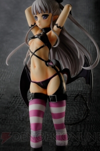 『新妹魔王の契約者』より成瀬万理亜のフィギュアが澪に続いて9月に発売！