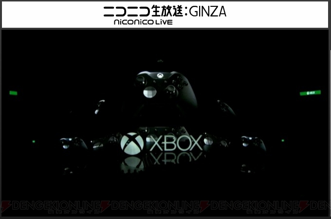 『Xbox Elite ワイヤレス コントローラー』発表。Windows10との互換性もアリ【E3 2015】