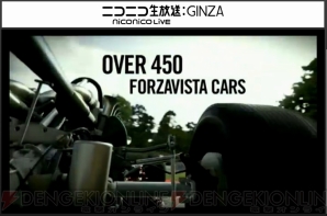 『Forza Motorsport 6』