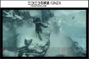 Xbox One独占『RISE OF THE TOMB RAIDER』2015年11月10日発売！【E3 2015】