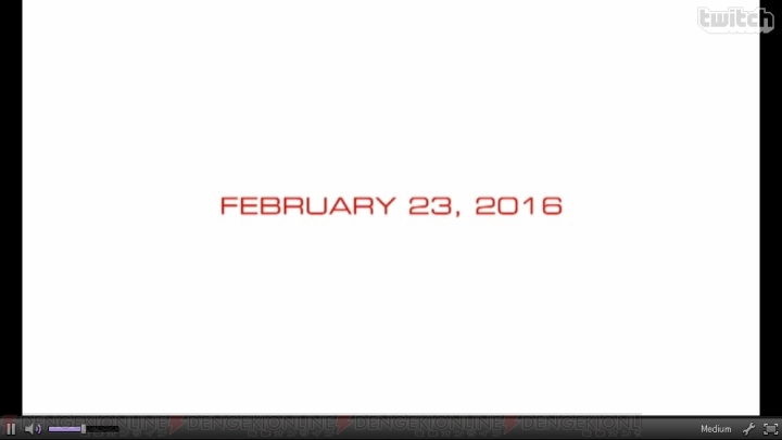 『ミラーズエッジ カタリスト』2016年2月23日発売。最新動画も公開【E3 2015】