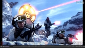 『Star Wars Battlefront』