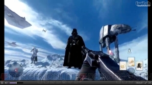 『Star Wars Battlefront』