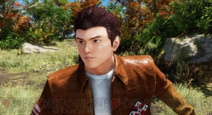 『shenmue』