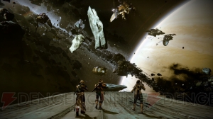 『Destiny 降り立ちし邪神』9月17日発売決定！ 『レジェンダリーエディション』の予約開始