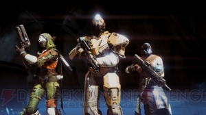 『Destiny 降り立ちし邪神』9月17日発売決定！ 『レジェンダリーエディション』の予約開始