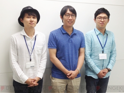 テイルズウィーバー の次なる大型アップデートで広大な新エリアが開放 開発陣がマル秘情報を語る 電撃オンライン