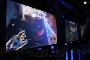 『Halo 5』マルチプレイ最速レビュー。謎の友情が芽生えた6対6の大乱戦【E3 2015】