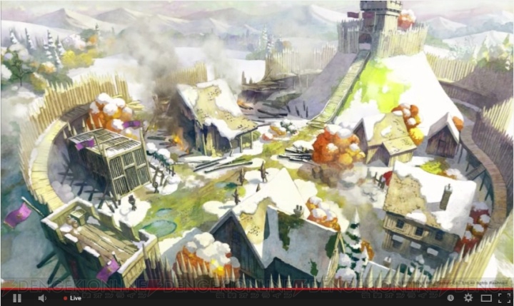 スクエニがTOKYO RPG Factoryを設立。“あの頃のRPGを取り戻す”【E3 2015】