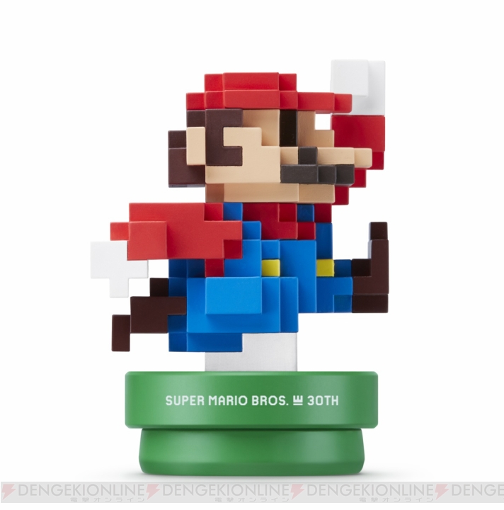 Wii U『スーパーマリオメーカー』が2015年9月11日に発売【E3 2015】