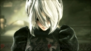 『NieR New Project』