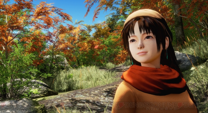 『シェンムー3』はファンの要望で形になった！ 鈴木裕さんが目指す独特な世界観とは？【E3 2015】
