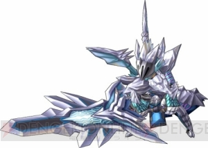 『モンギア』水属性のイベントガチャが登場。火属性モンスター討伐クエストも実施