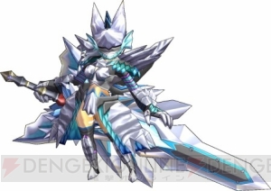 『モンギア』水属性のイベントガチャが登場。火属性モンスター討伐クエストも実施