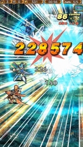『モンギア』水属性のイベントガチャが登場。火属性モンスター討伐クエストも実施