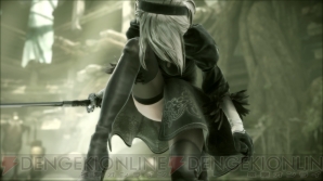 『NieR New Project（仮称）』