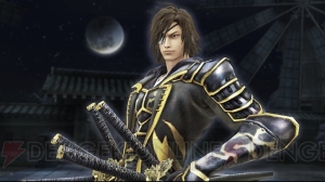 『戦国BASARA4 皇』×『モンハン』コラボで後藤又兵衛がドスランポスに！ 衣装のデザインを紹介