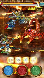 『モンスターギア』★5ギアの集め方を解説！ 新討伐イベント攻略も