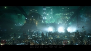 リメイク版『FFVII』クラウド女装イベントの有無を野村哲也氏に聞く。『KHIII』にQTEはない【E3 2015】