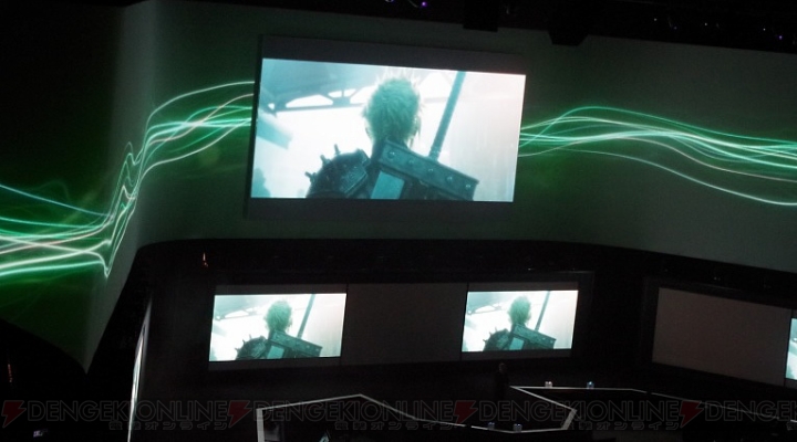 E3総括＆注目ゲーム5選。『FFVII』リメイクや『シェンムー3』など日本タイトルが話題に【E3 2015】