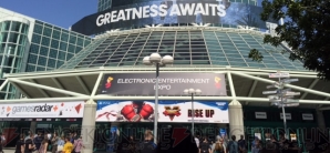 E3 2015