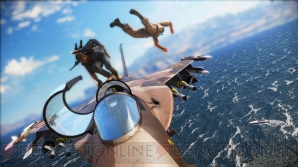 『JUST CAUSE 3』