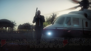 『HITMAN』最新作の47は脂の乗り切った一番いい身体！ コントラクトモードにも迫る【E3 2015】