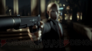 『HITMAN』最新作の47は脂の乗り切った一番いい身体！ コントラクトモードにも迫る【E3 2015】