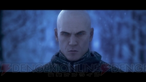 『HITMAN』最新作の47は脂の乗り切った一番いい身体！ コントラクトモードにも迫る【E3 2015】