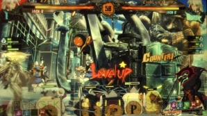 『GUILTY GEAR Xrd -REVELATOR-』