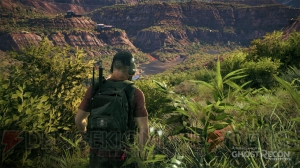 オープンワールドに生まれ変わった『Ghost Recon Wildlands』！ 天気や環境を利用した戦術が重要【E3 2015】