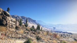 オープンワールドに生まれ変わった『Ghost Recon Wildlands』！ 天気や環境を利用した戦術が重要【E3 2015】