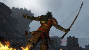 バイキング、ナイト、サムライが戦う『For Honor』！ ジョブの特徴と戦況把握が攻略のカギ!?【E3 2015】