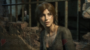 『RISE OF THE TOMB RAIDER』では雪山での生き残りをかけたサバイバルと戦闘、冒険を体験【E3 2015】