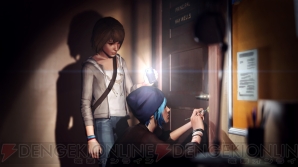 『Life Is Strange』