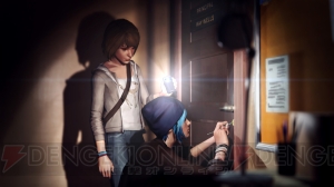 『Life Is Strange』の女子高生・マックスは時間を巻き戻せるけど人生はやり直せない【E3 2015】