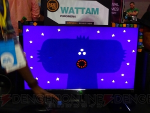  『塊魂』の高橋慶太氏の新作アクション『Wattam』を本人が解説。キャラがとにかくかわいい！【E3 2015】