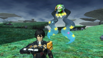 JP PSO2 Magical Prism Phantasm (AC Scratch) is up. - Page 3