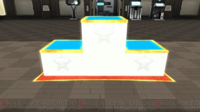 『ファンタシースターオンライン2』