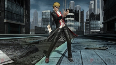 『ファンタシースターオンライン2』