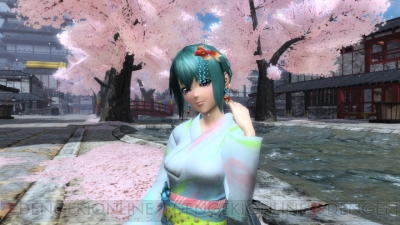 『ファンタシースターオンライン2』